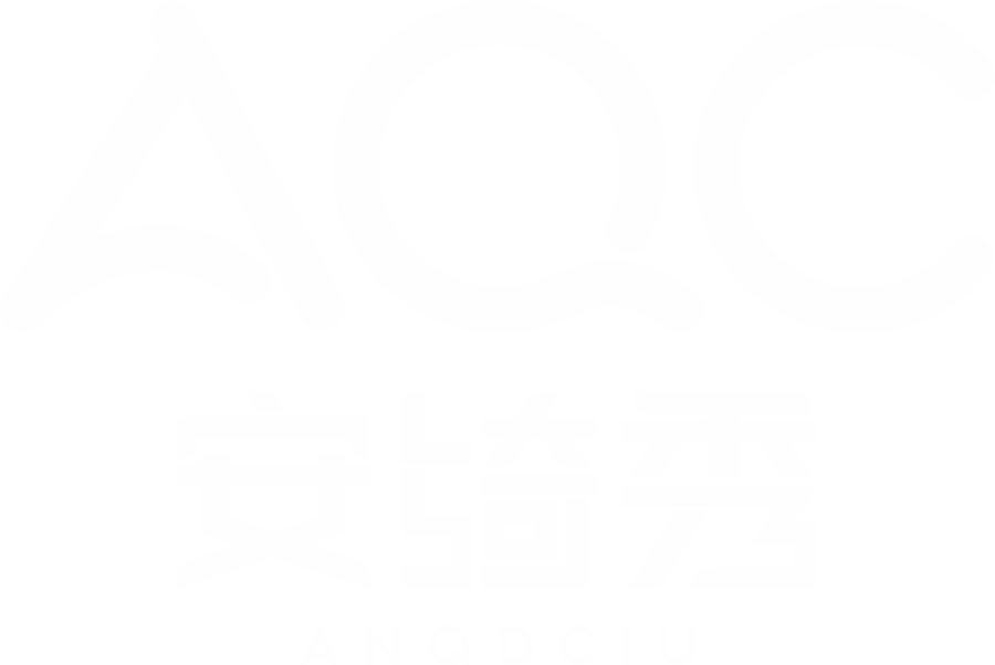 安綺秀品牌標(biāo)志設(shè)計(jì)